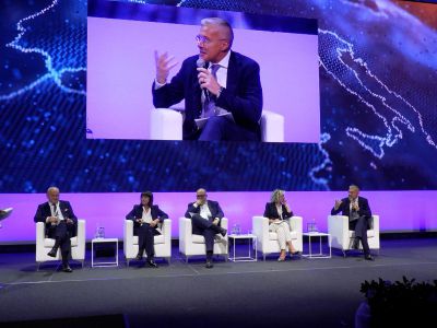 Selecting Italy 2025: seconda giornata da Trieste - 05.11.2025